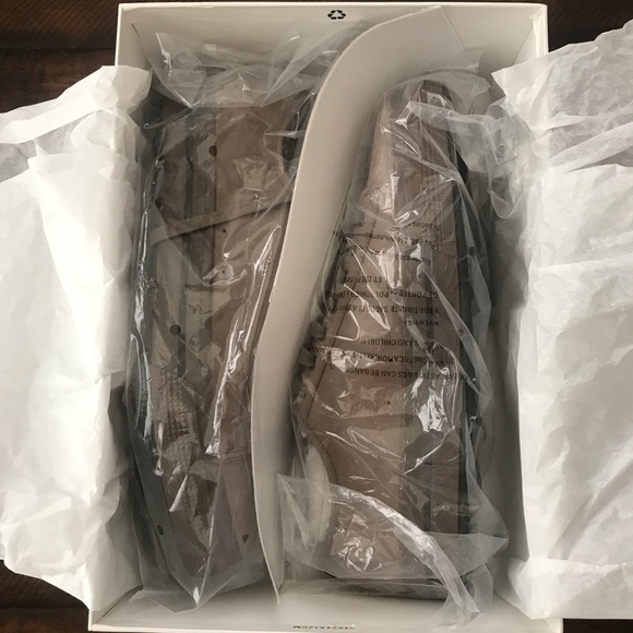 Vince suede shoes - Picture 2 of 3